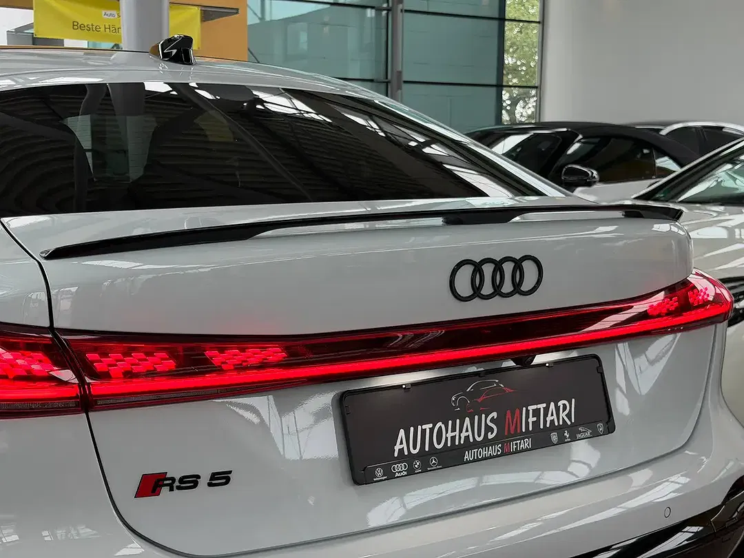 Audi RS5 Pro - Thumbnail 14