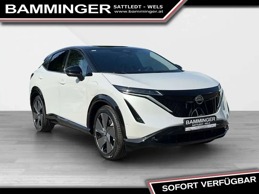 Nissan Ariya 4x4 Evolve - Afbeelding 1
