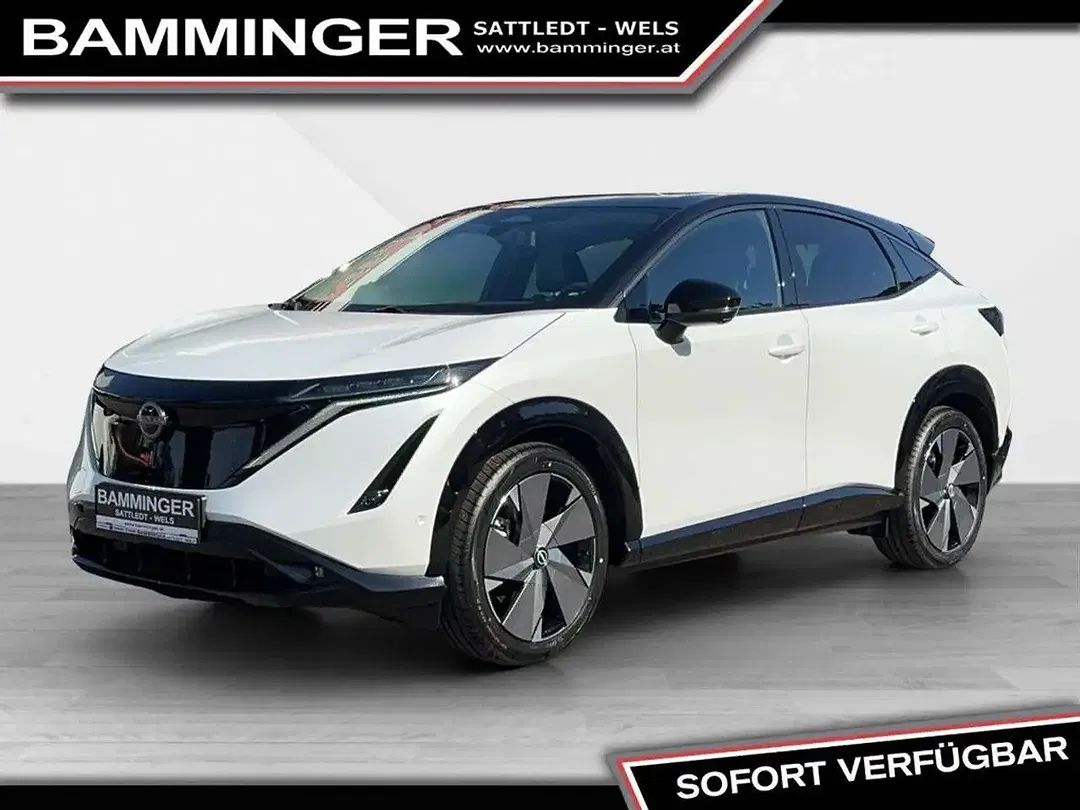 Nissan Ariya 4x4 Evolve - foto 2