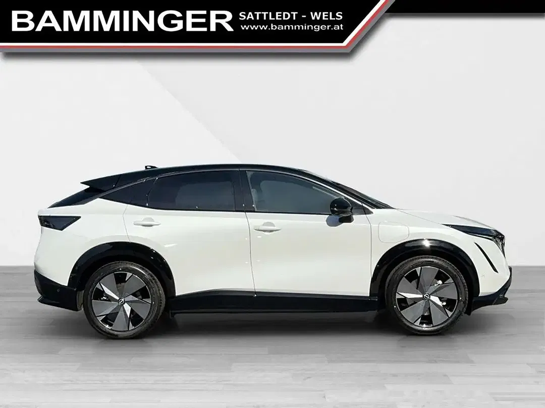 Nissan Ariya 4x4 Evolve - Thumbnail 3