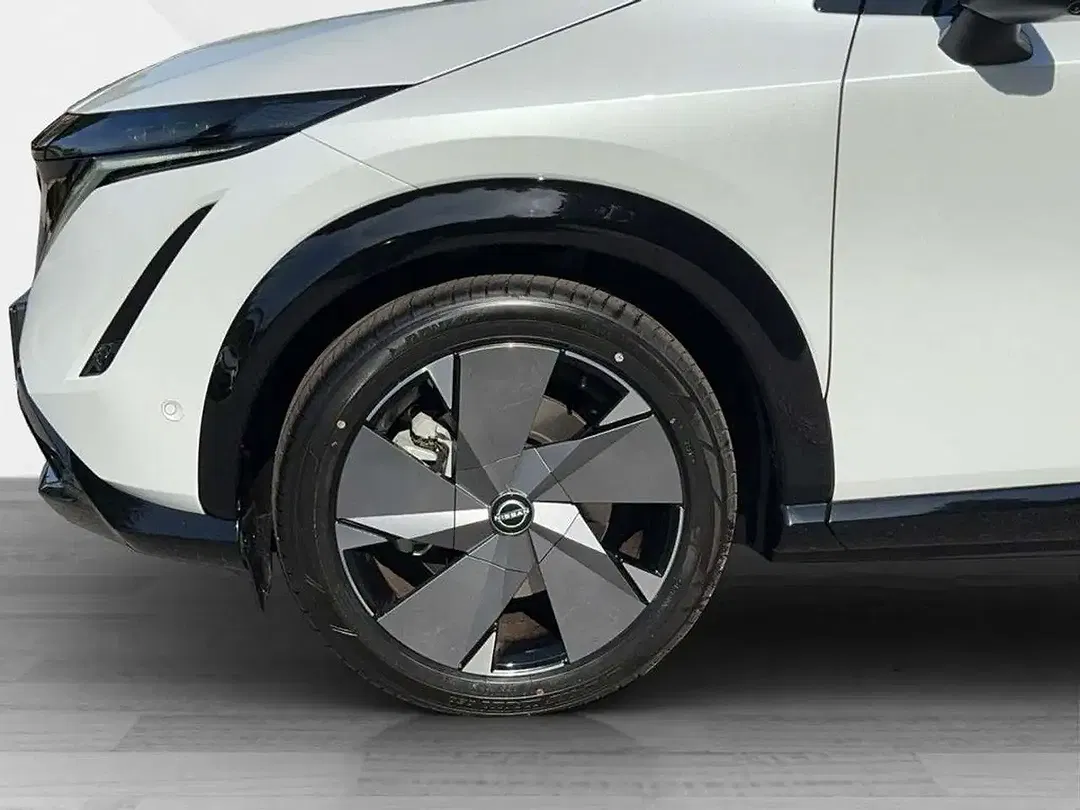 Nissan Ariya 4x4 Evolve - Thumbnail 9