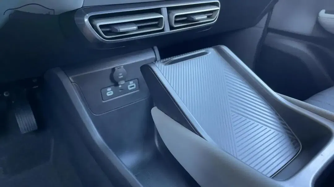 BYD Dolphin Surf Boost - Thumbnail 12