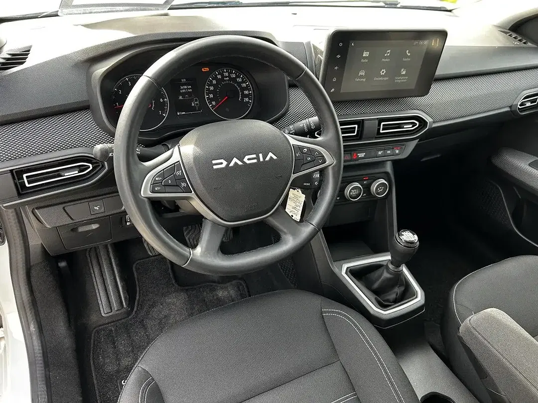 Dacia Jogger TCe Expression - Thumbnail 11