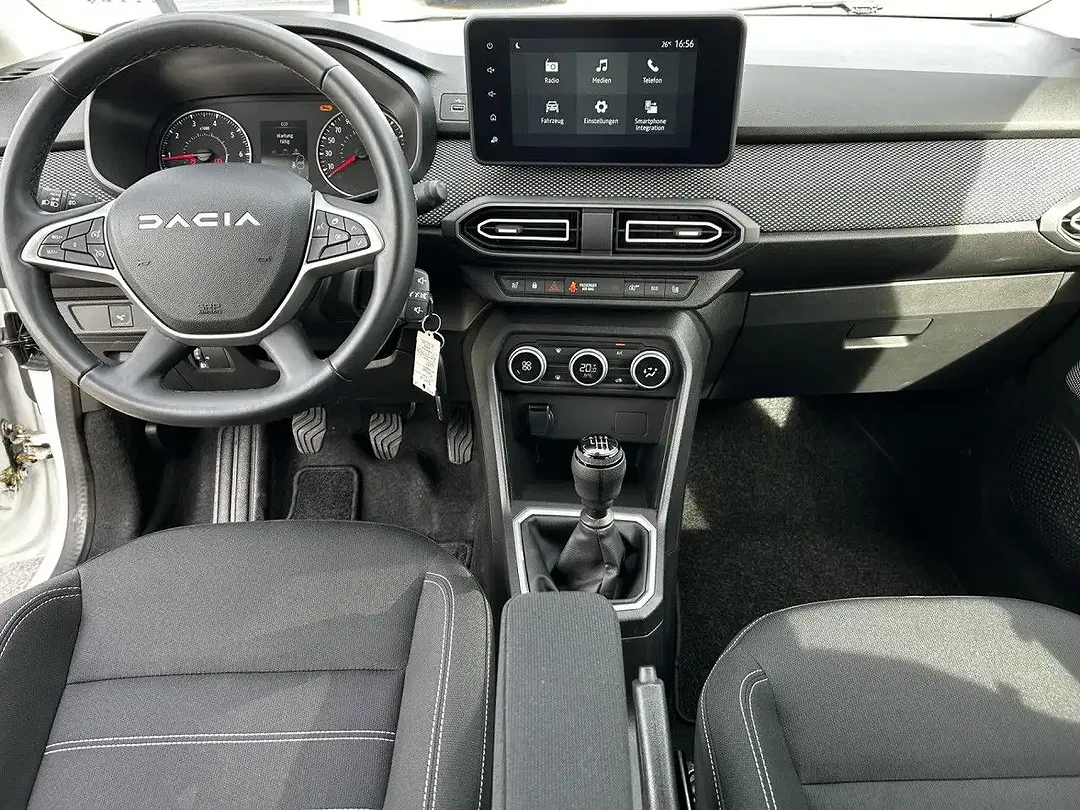 Dacia Jogger TCe Expression - Thumbnail 12