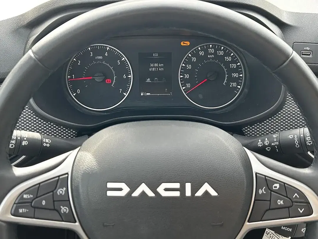 Dacia Jogger TCe Expression - Thumbnail 13