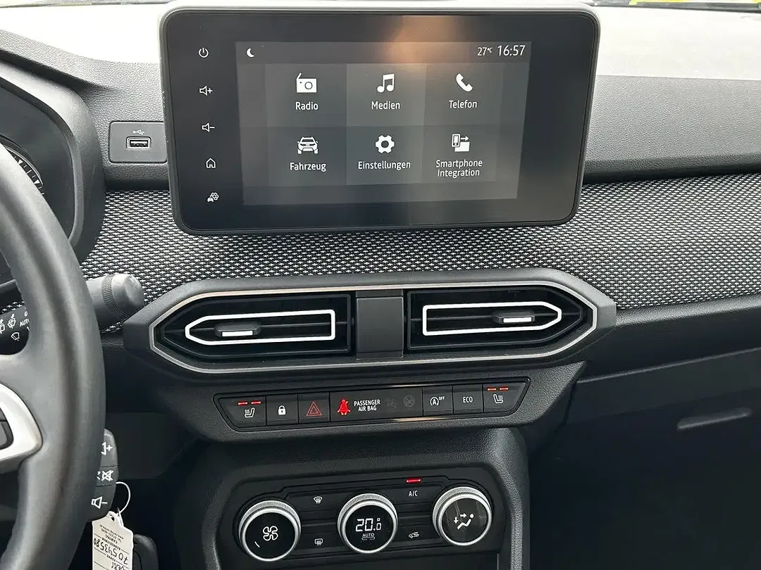 Dacia Jogger TCe Expression - Thumbnail 14
