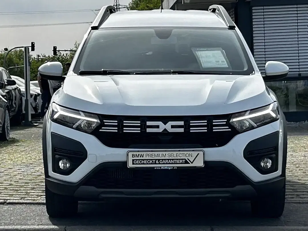 Dacia Jogger TCe Expression - Thumbnail 4
