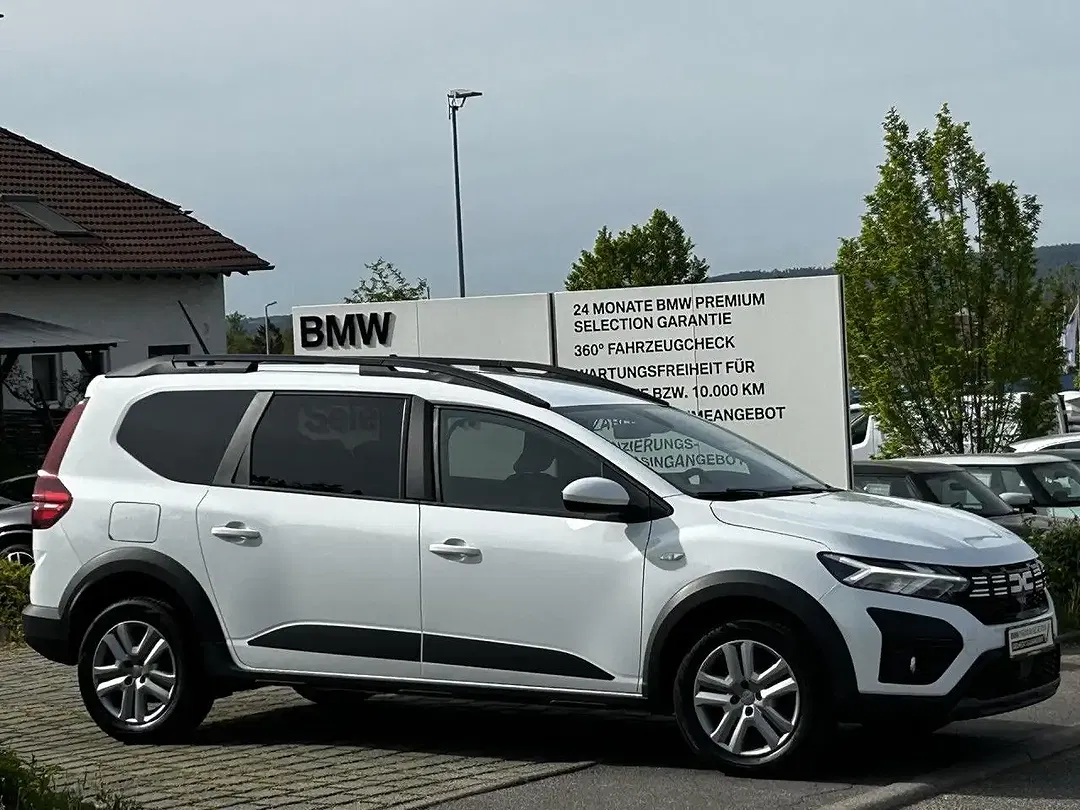 Dacia Jogger TCe Expression - Thumbnail 5