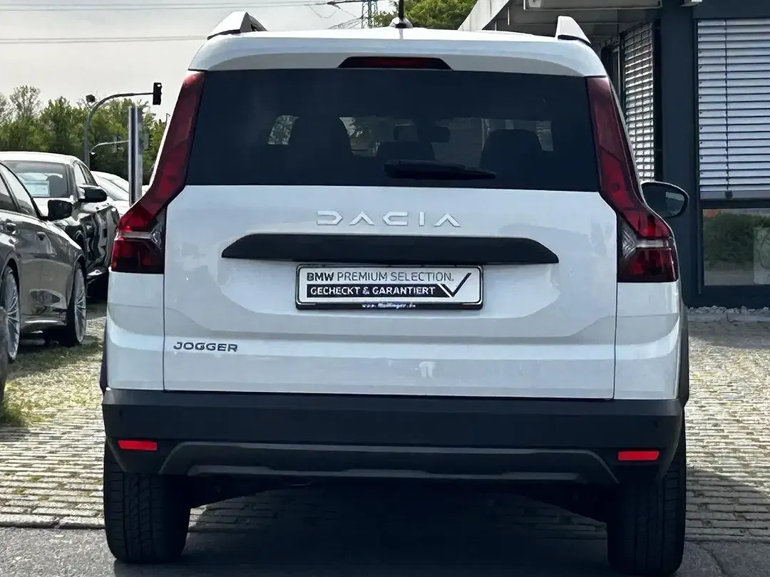 Dacia Jogger TCe Expression - Thumbnail 7