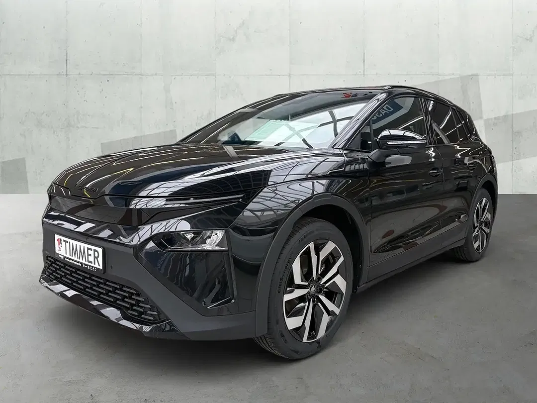 Skoda Elroq 60 Sportline - foto 1