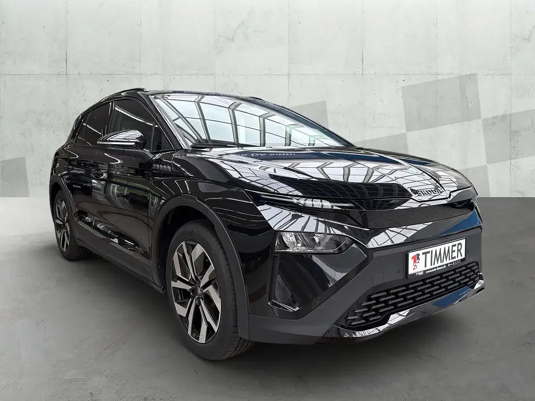 Skoda Elroq 60 Sportline - foto 2