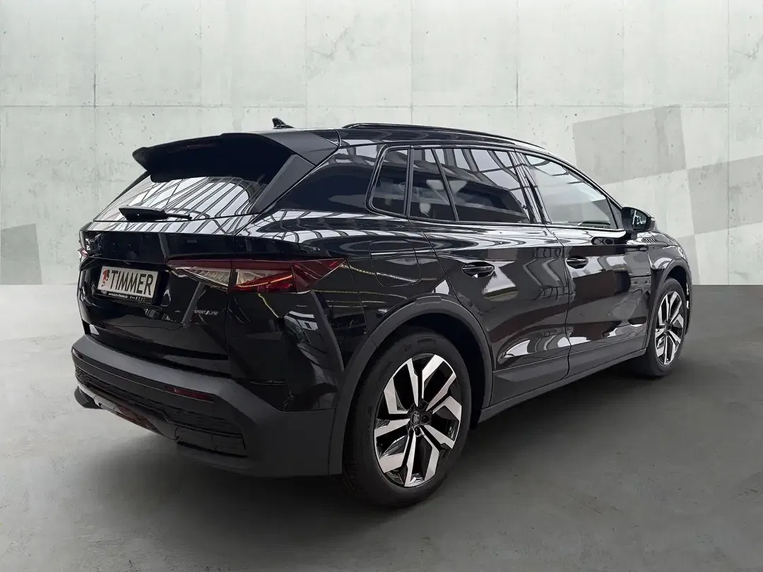 Skoda Elroq 60 Sportline - Thumbnail 3