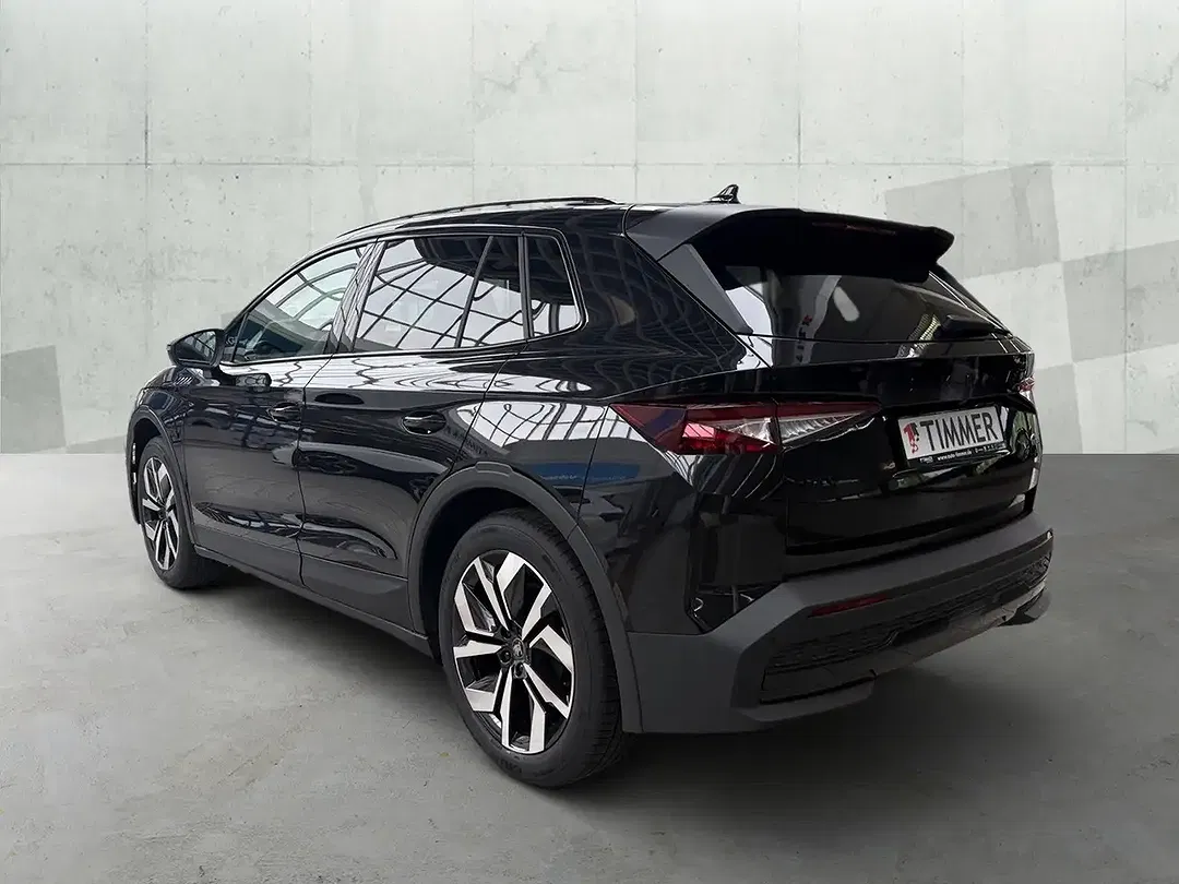 Skoda Elroq 60 Sportline - Thumbnail 4
