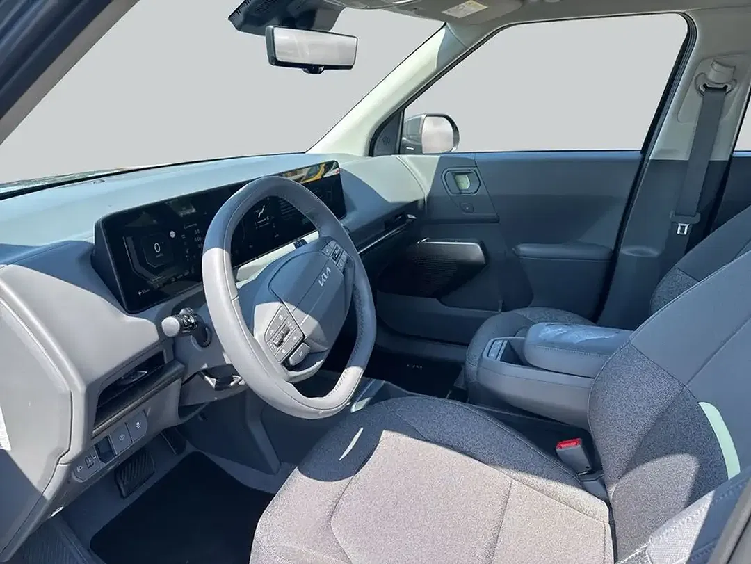 Kia EV2 Air - Thumbnail 10