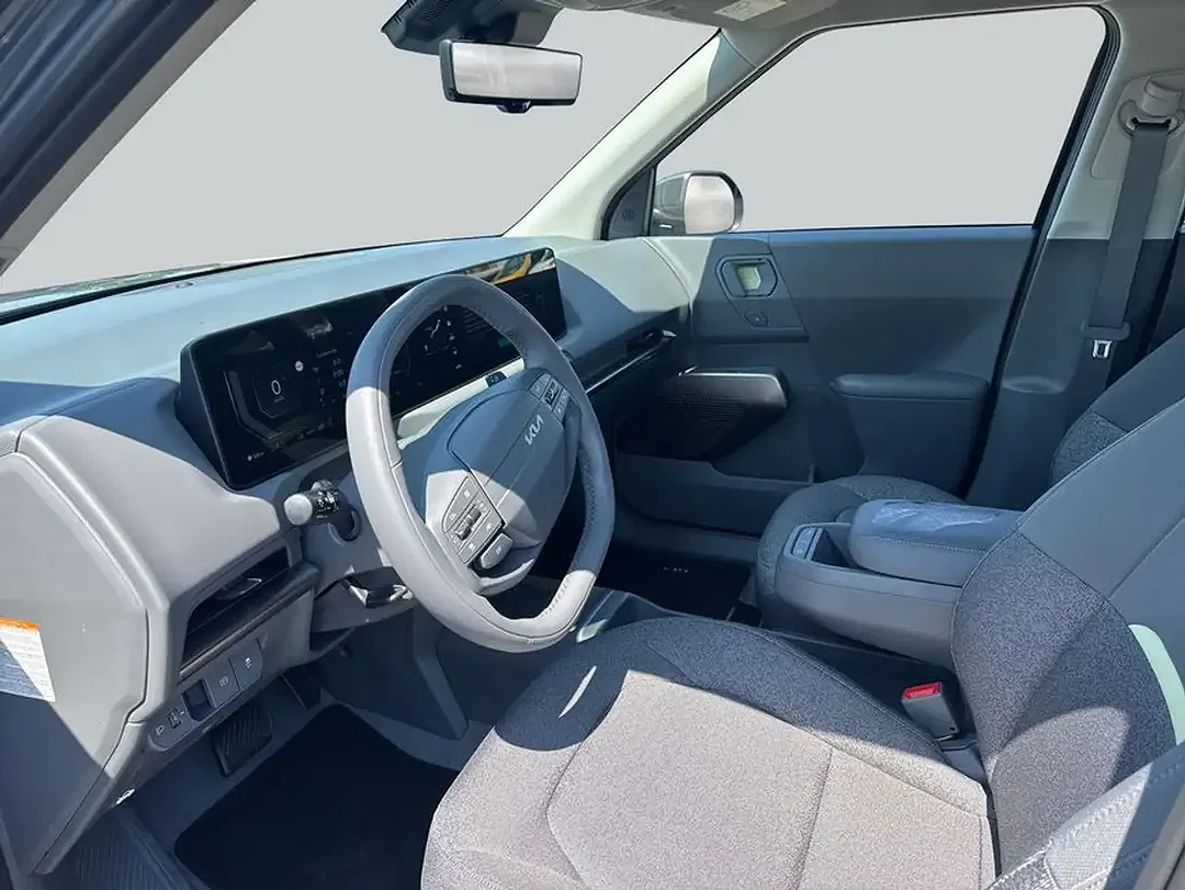 Kia EV2 Air - Thumbnail 11