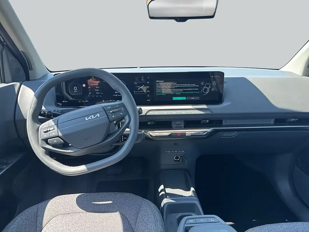 Kia EV2 Air - foto 15