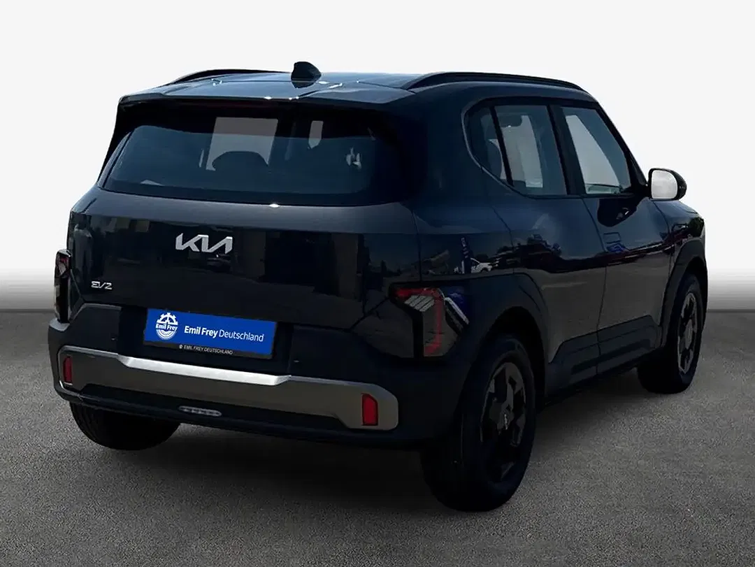 Kia EV2 Air - foto 2
