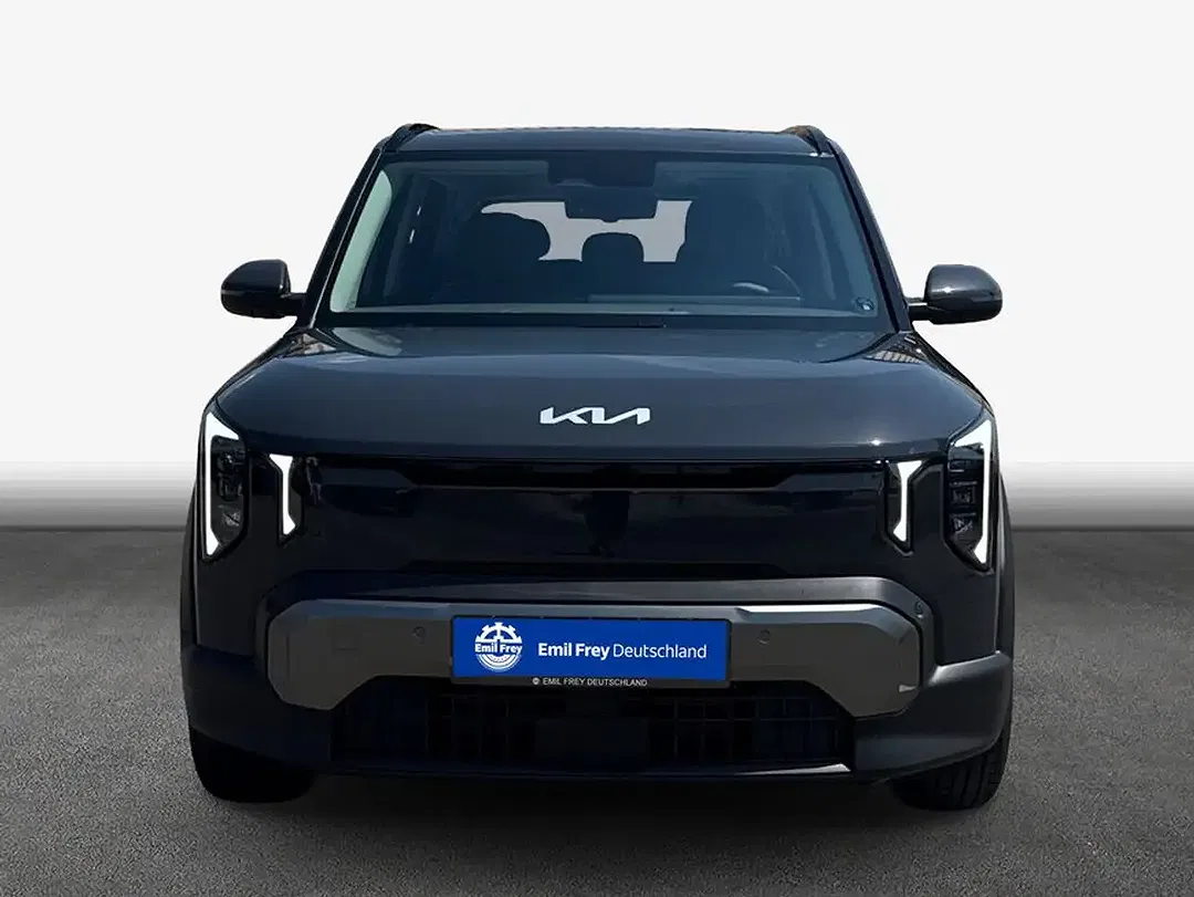 Kia EV2 Air - Thumbnail 3