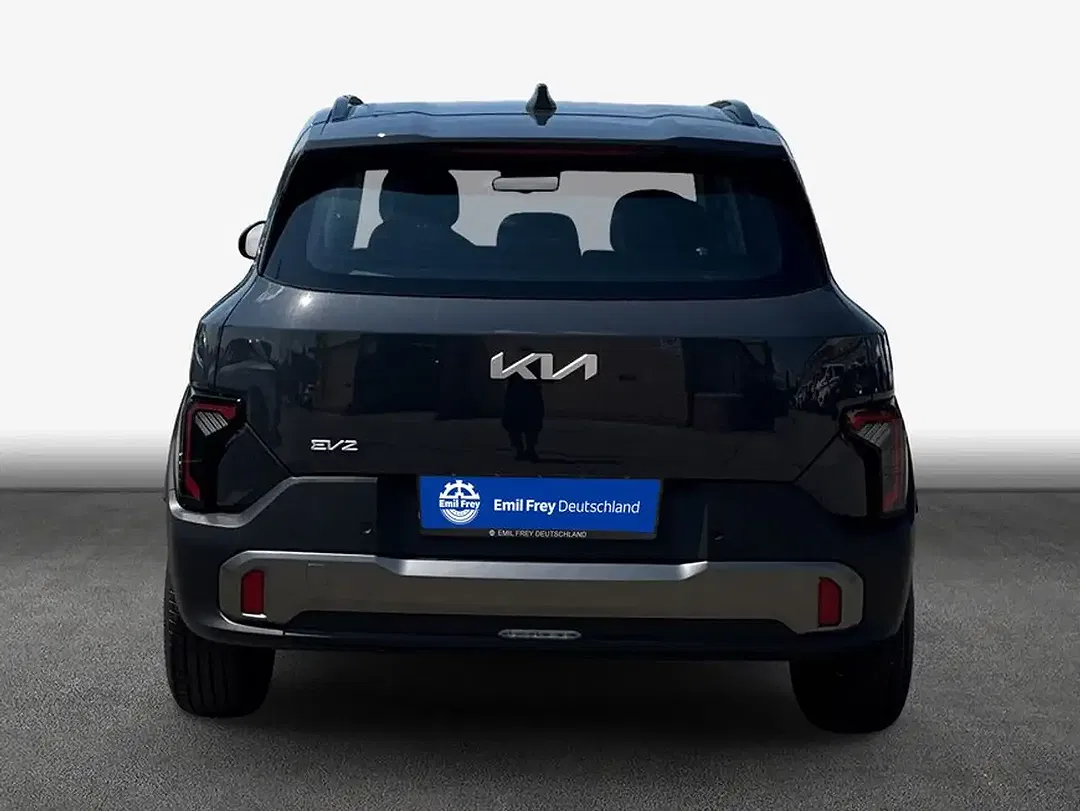 Kia EV2 Air - Thumbnail 6