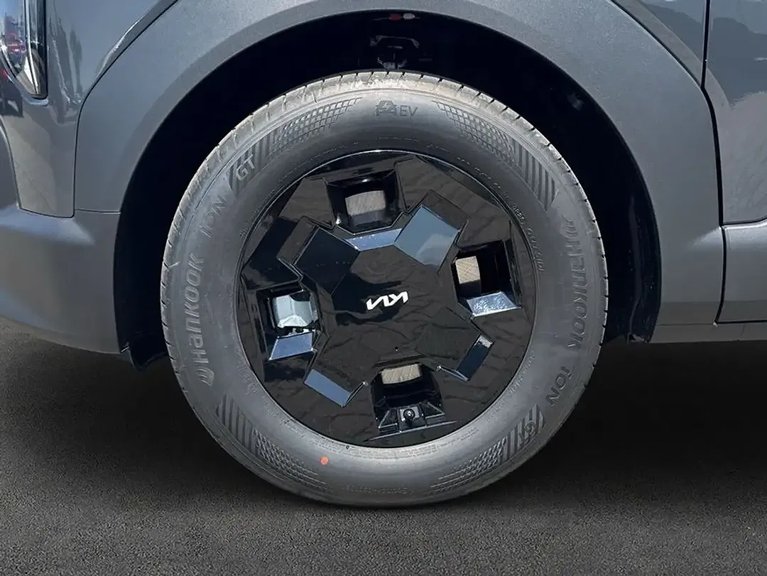 Kia EV2 Air - Thumbnail 8