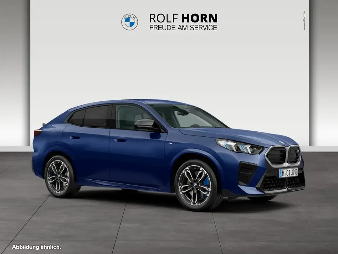 BMW X2 M xDrive - Thumbnail 9