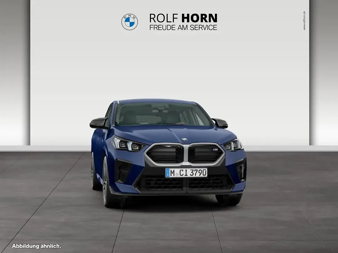 BMW X2 M xDrive - foto 10
