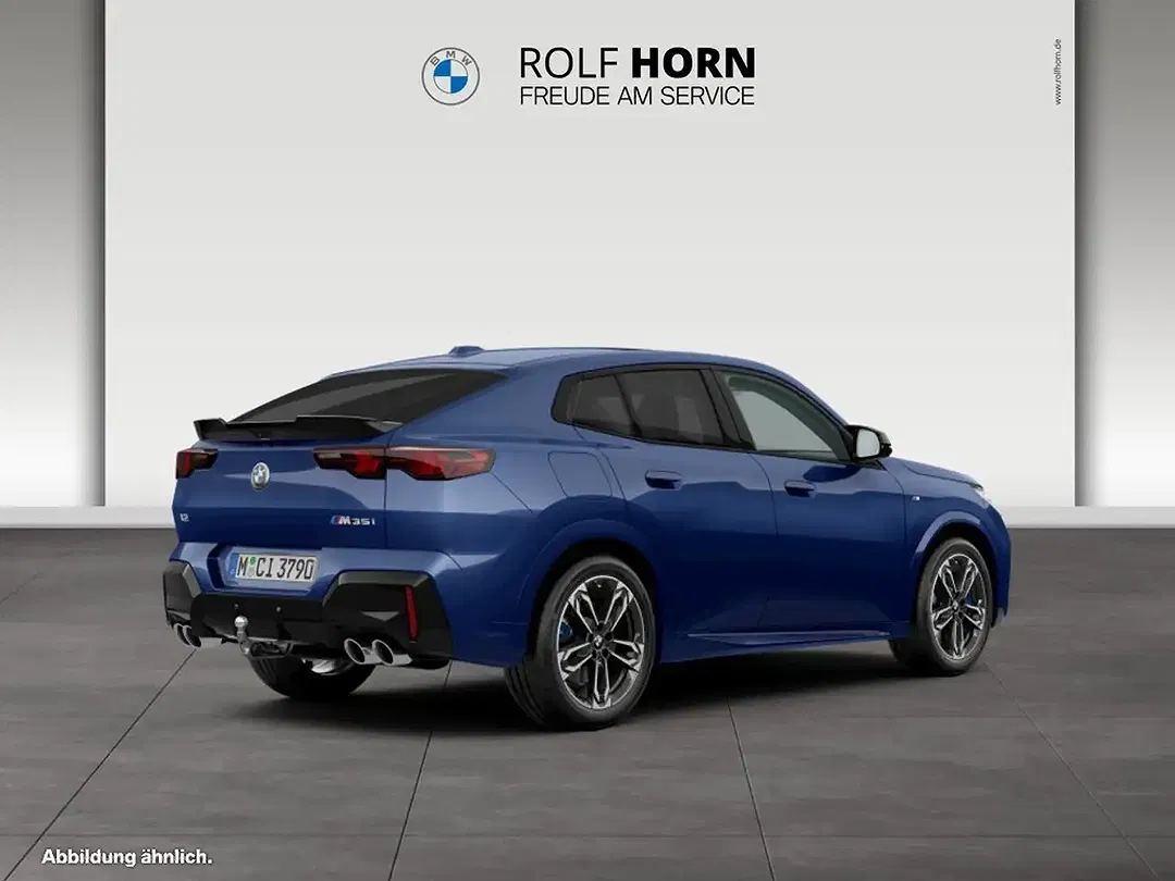 BMW X2 M xDrive - foto 1