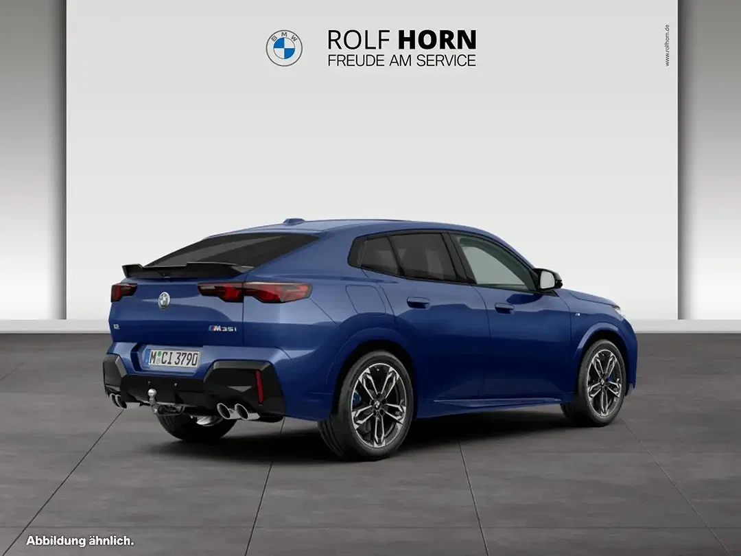 BMW X2 M xDrive - Afbeelding 1