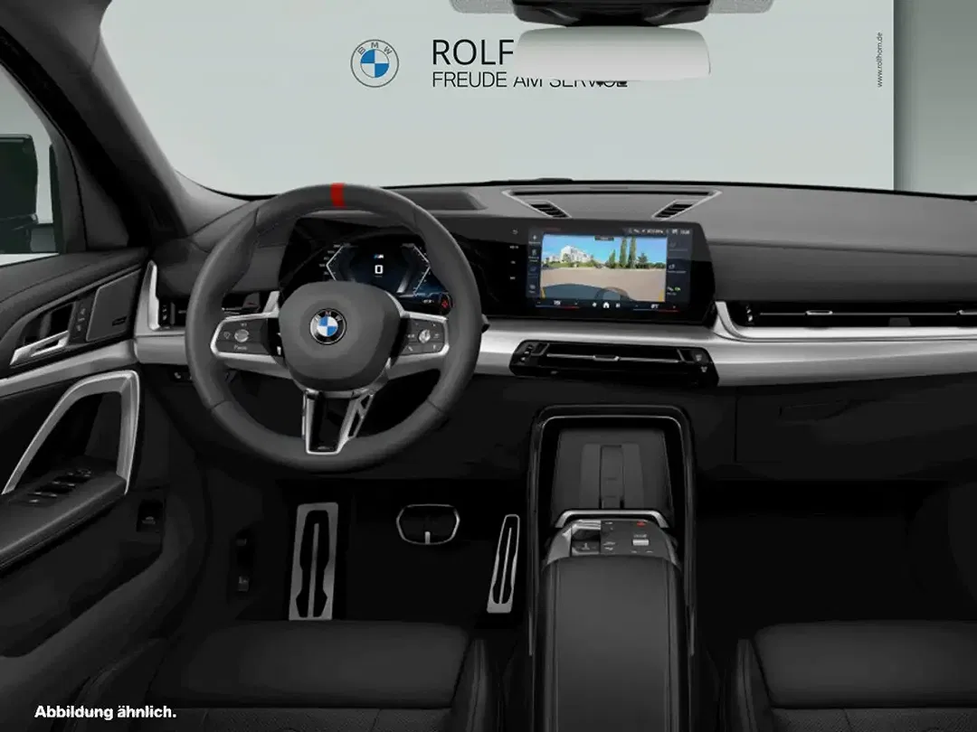 BMW X2 M xDrive - Thumbnail 4