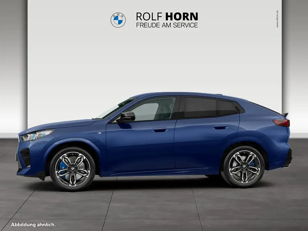 BMW X2 M xDrive - Thumbnail 5