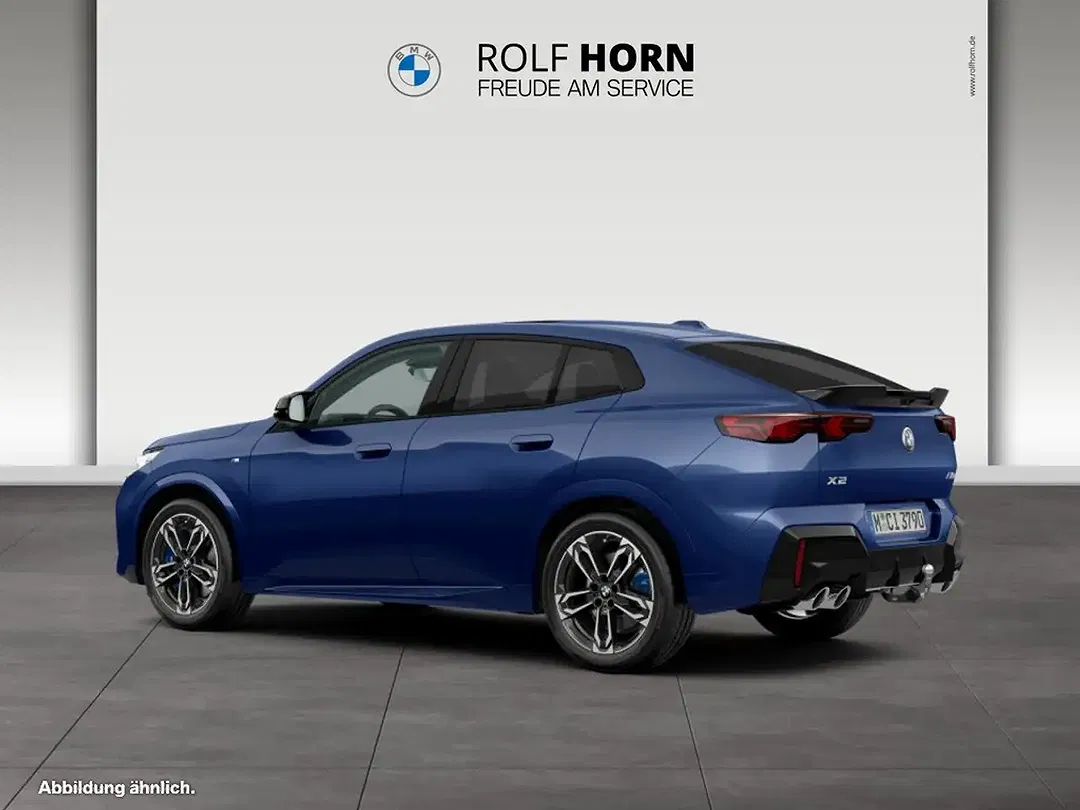 BMW X2 M xDrive - Thumbnail 6