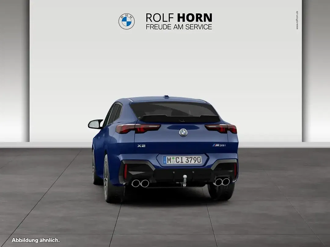 BMW X2 M xDrive - Thumbnail 7