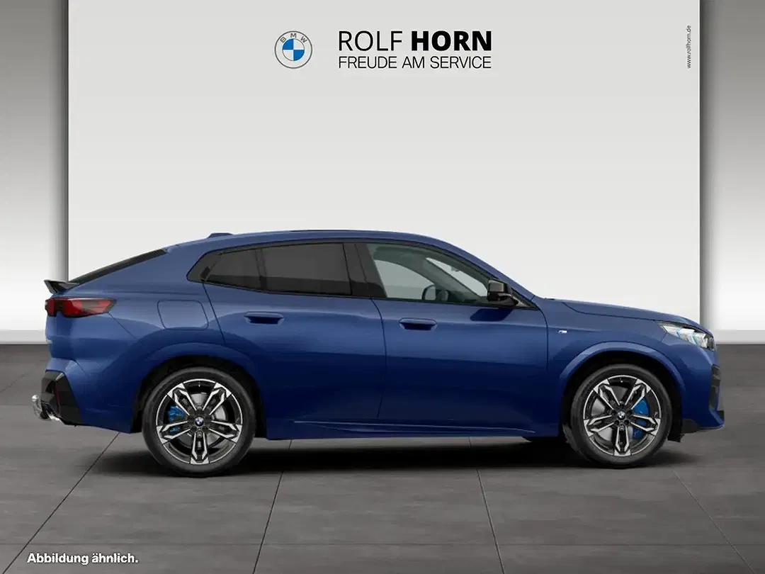 BMW X2 M xDrive - Thumbnail 8