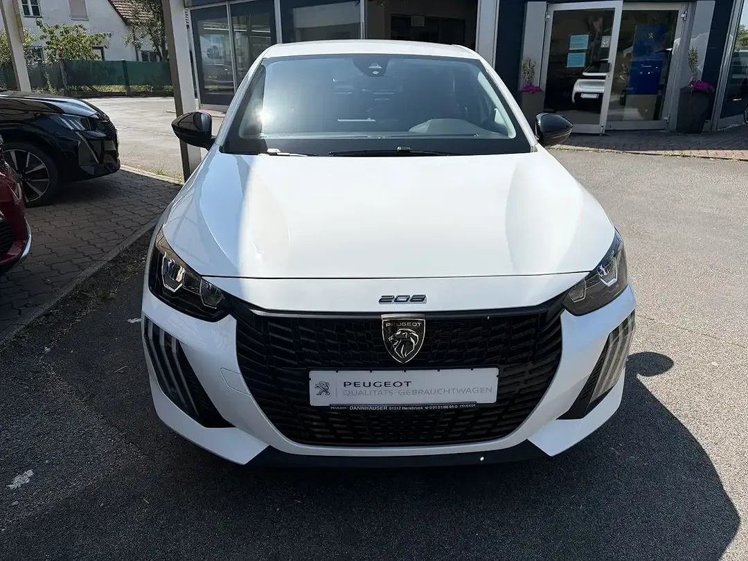 Peugeot 208 PureTech Active - Thumbnail 10