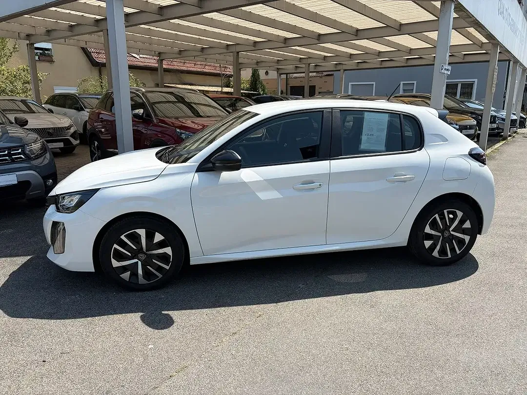 Peugeot 208 PureTech Active - Thumbnail 3