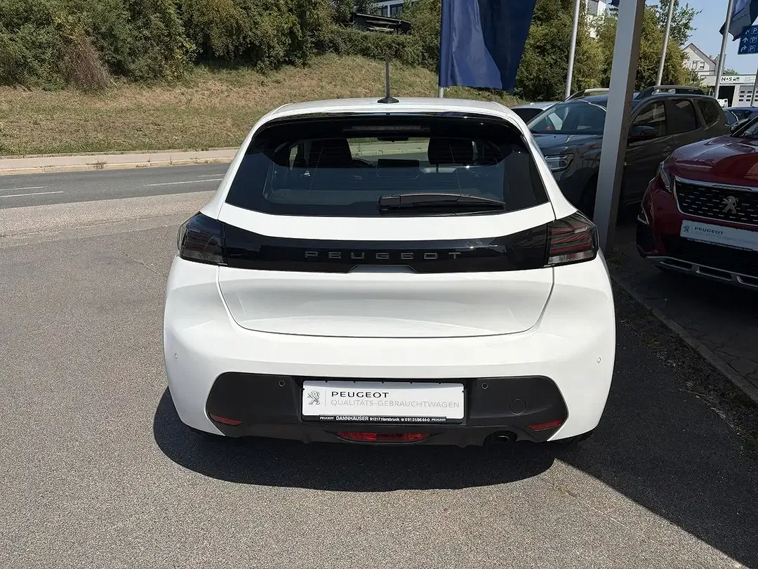 Peugeot 208 PureTech Active - Thumbnail 6