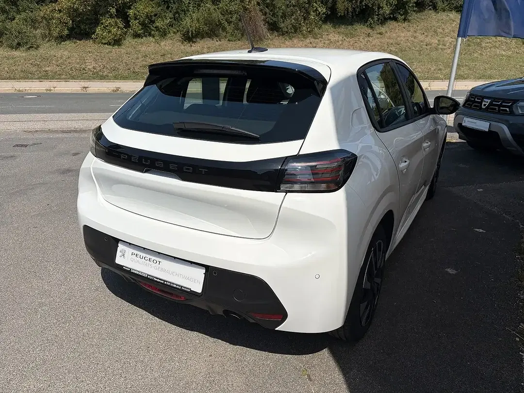 Peugeot 208 PureTech Active - Thumbnail 7