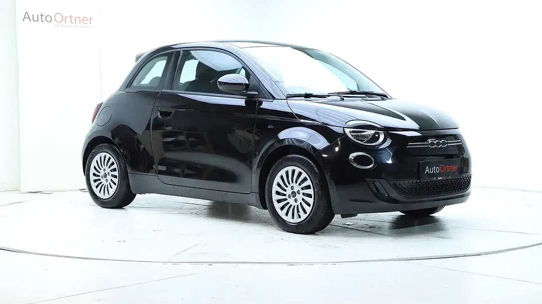 Fiat 500e - Thumbnail 10