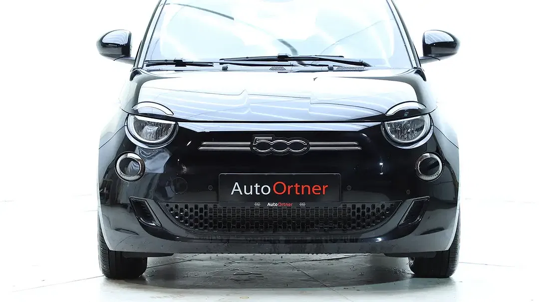 Fiat 500e - Thumbnail 12