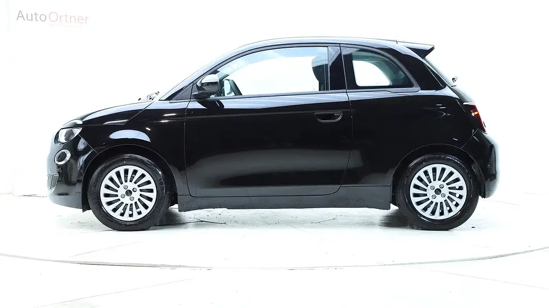 Fiat 500e - Thumbnail 3