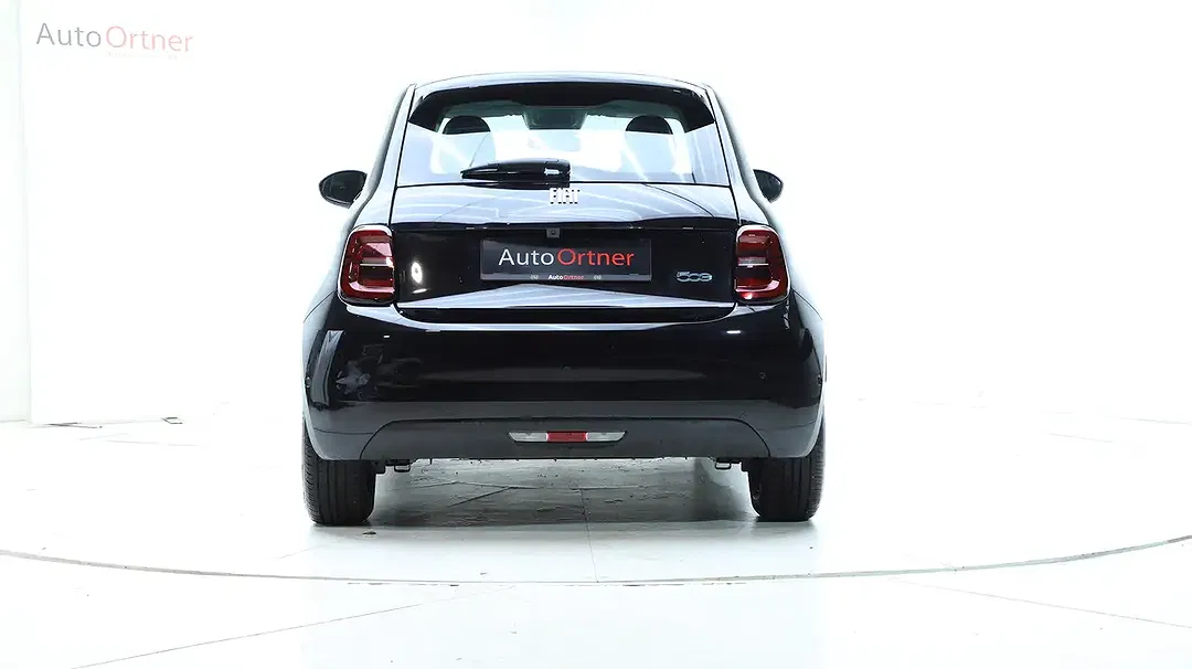 Fiat 500e - Thumbnail 5