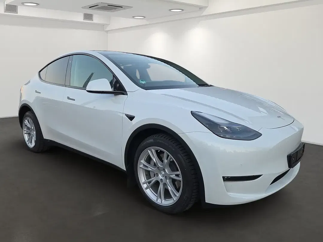 Tesla Model Y Dual Motor Long Range - Thumbnail 3