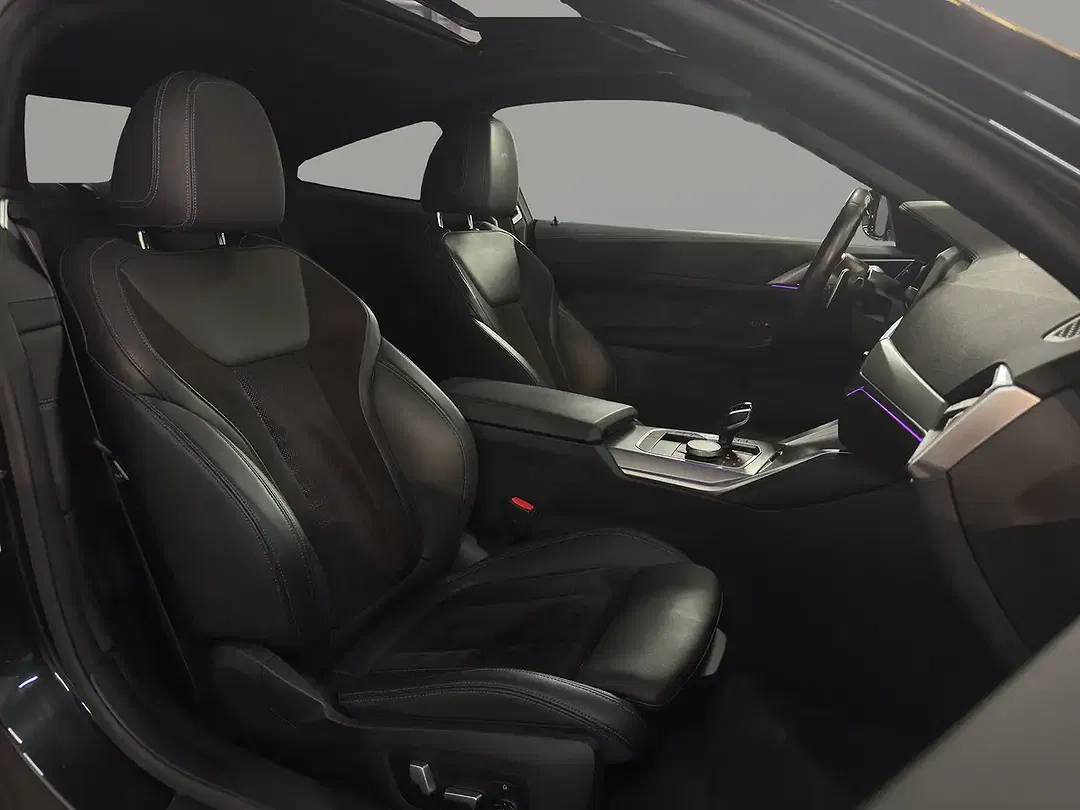 BMW 420 M Sport Pro - Thumbnail 6