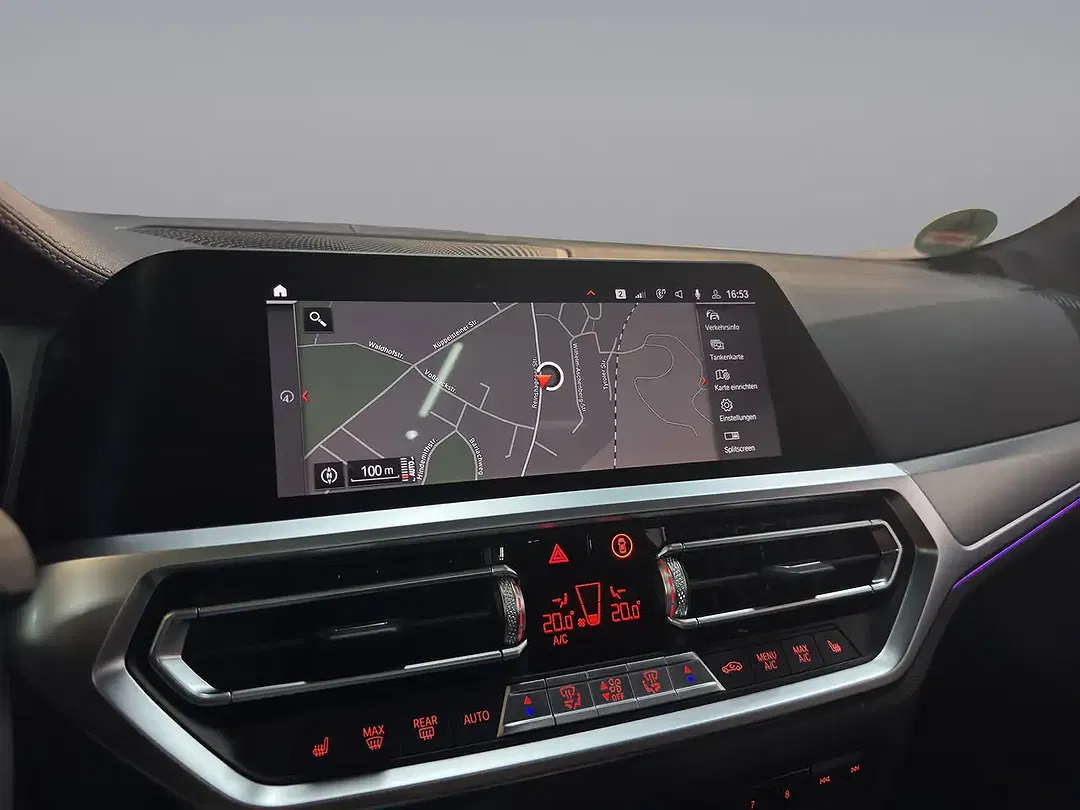BMW 420 M Sport Pro - Thumbnail 7