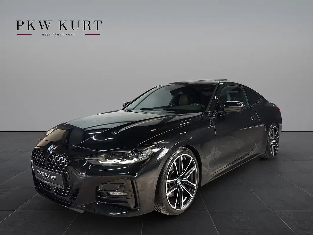 BMW 420 M Sport Pro - foto 2