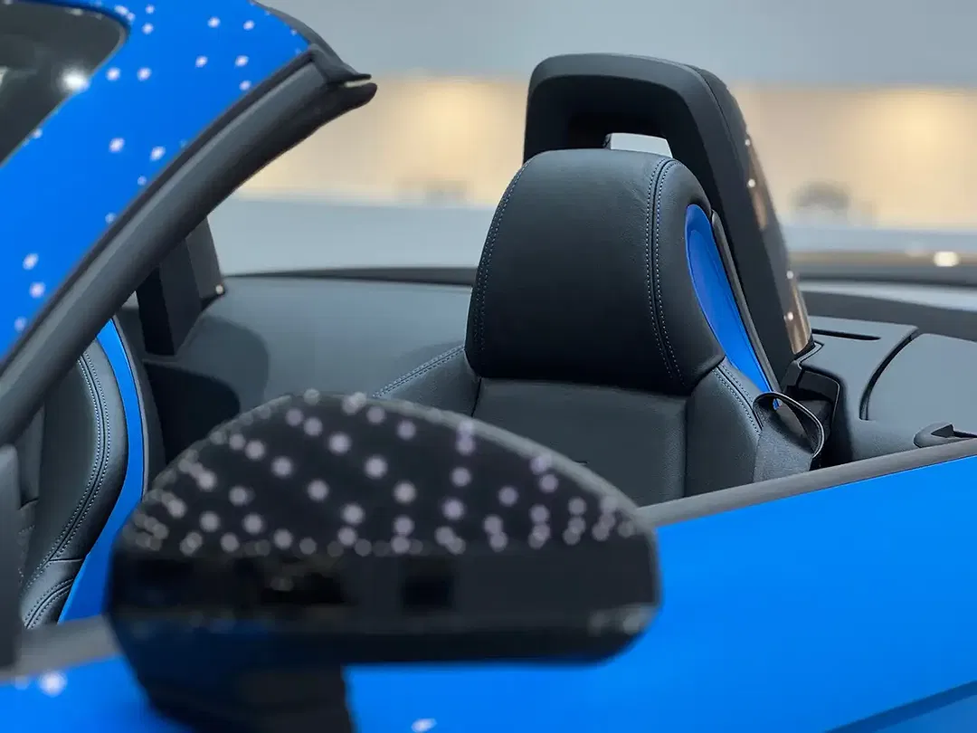 Audi TT 40 TFSI Cabriolet S line - Thumbnail 12