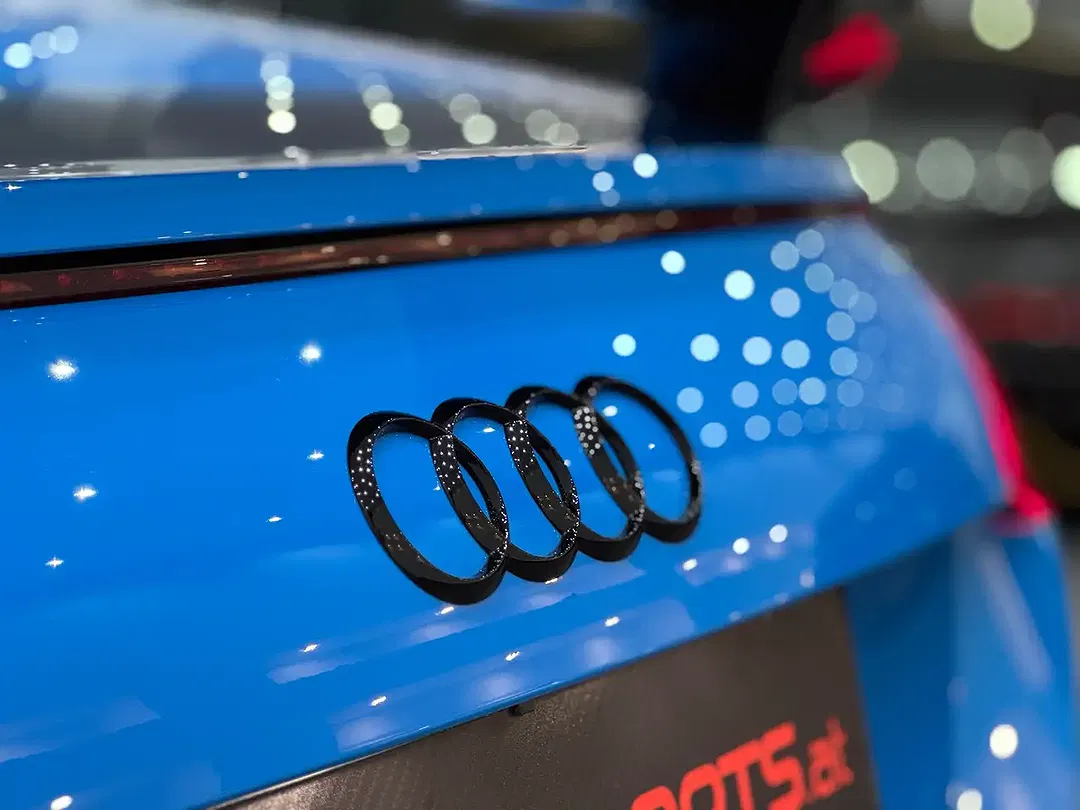 Audi TT 40 TFSI Cabriolet S line - foto 15