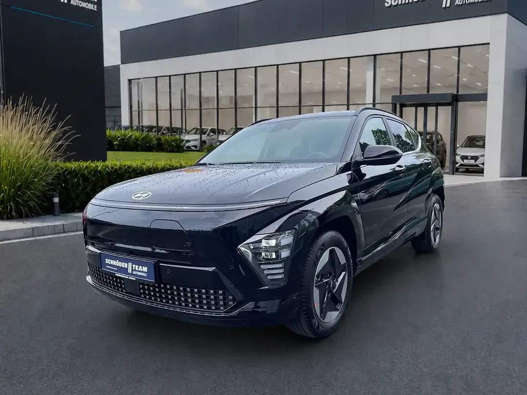 Hyundai KONA Prime - foto 1