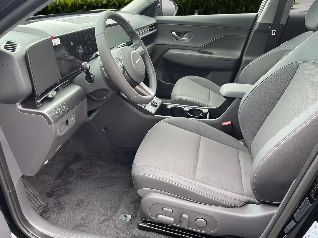 Hyundai KONA Prime - Thumbnail 10