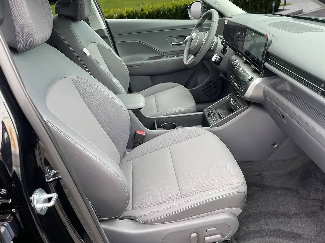 Hyundai KONA Prime - Thumbnail 11